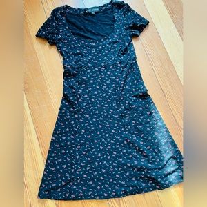 Betsey Johnson Lycra dress 6